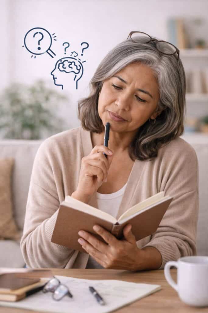 que es la ansiedad