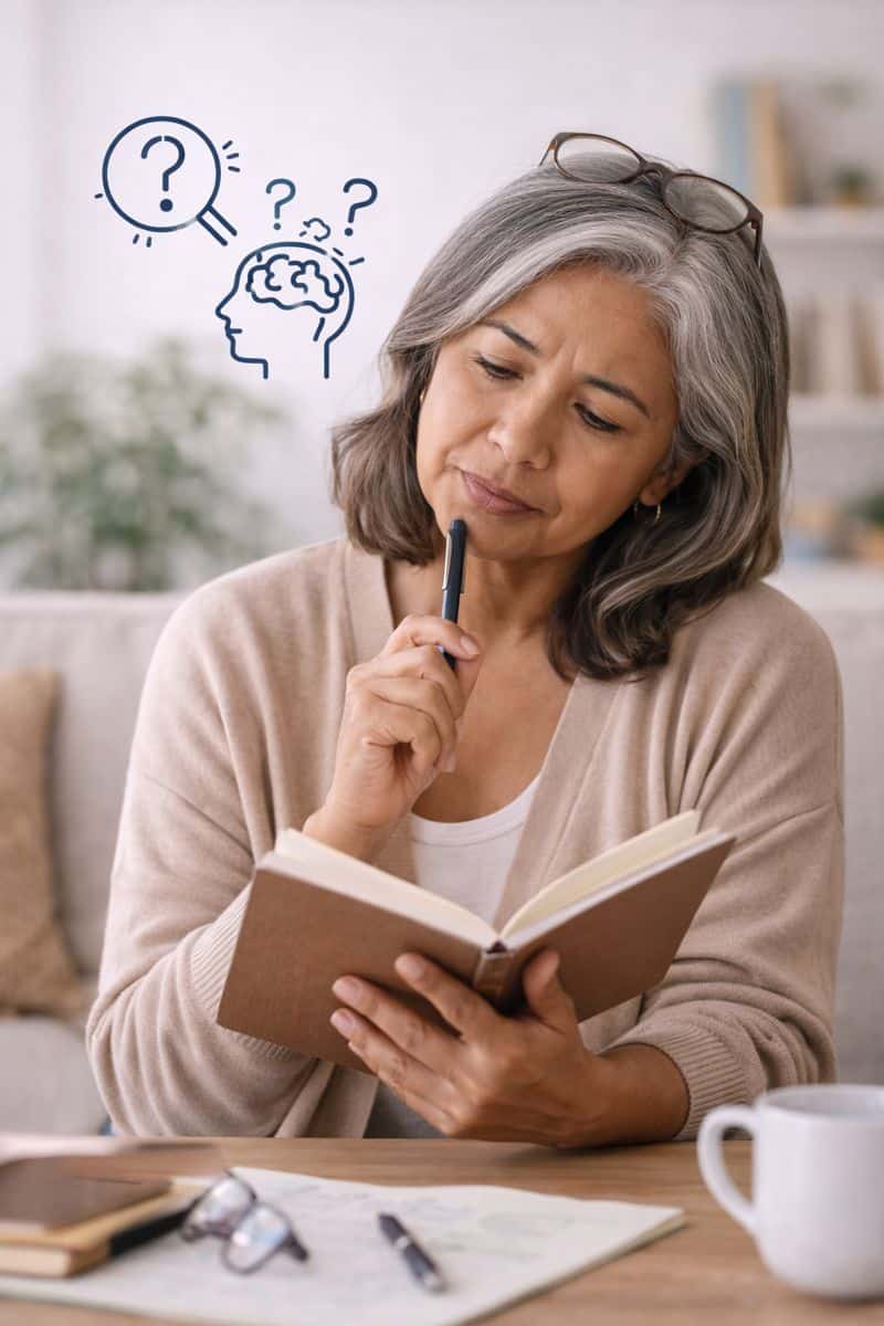 que es la ansiedad