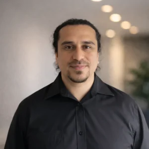 Foto del psicologo